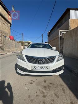 هيونداي أزيرا